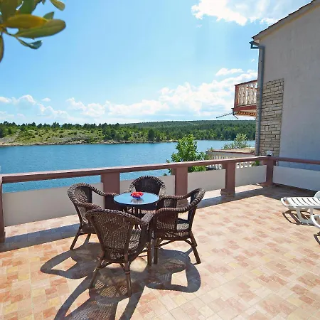 Appartement Ana-2 By Interhome *