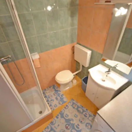 Appartement Ana-2 By Interhome *