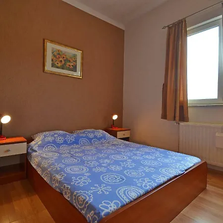 Appartement Ana-2 By Interhome *