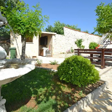Ana-2 By Interhome Appartement