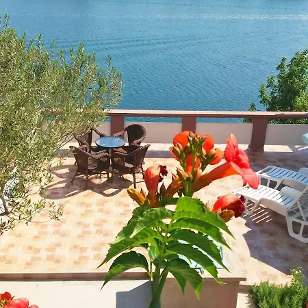 Ana-2 By Interhome Apartment Anic