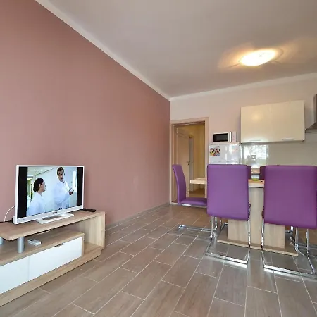 Ana-2 By Interhome Apartment