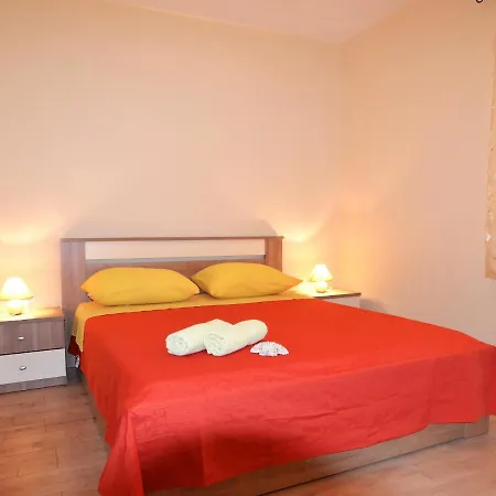 Ana-2 By Interhome Apartment *