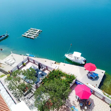 Διαμέρισμα Ana-2 By Interhome Anić