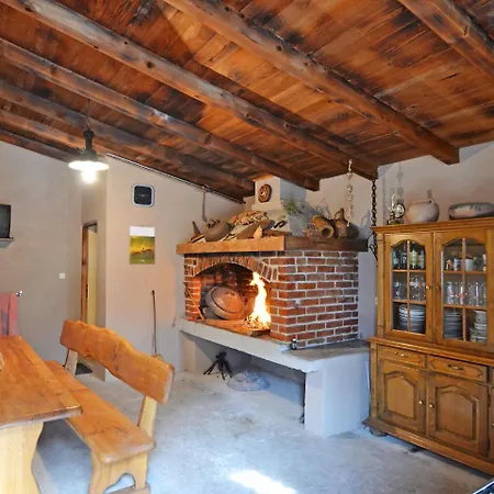 Ana-2 By Interhome Apartment Anic