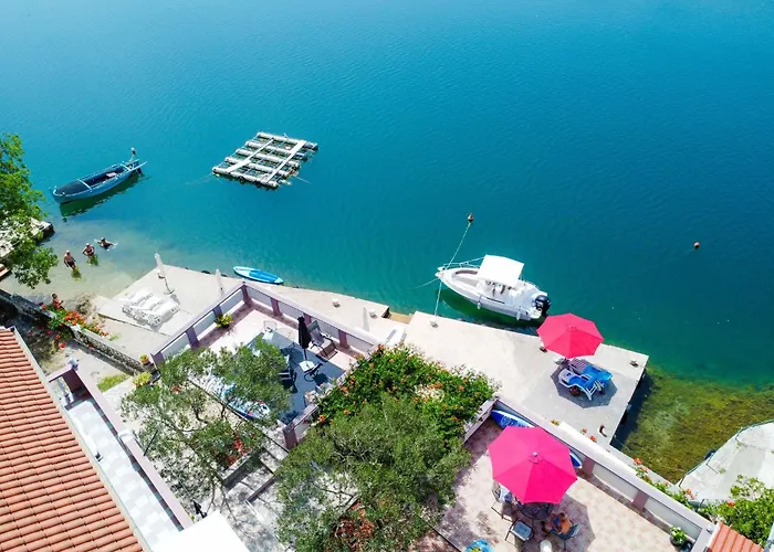 Апартаменты Ana-2 By Interhome Anic