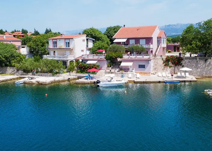 Ana-2 By Interhome Апартаменты