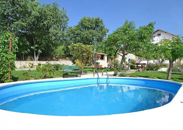 Ana-2 By Interhome Апартаменты *