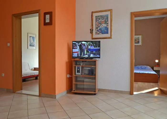 Апартаменты Ana-2 By Interhome Anic