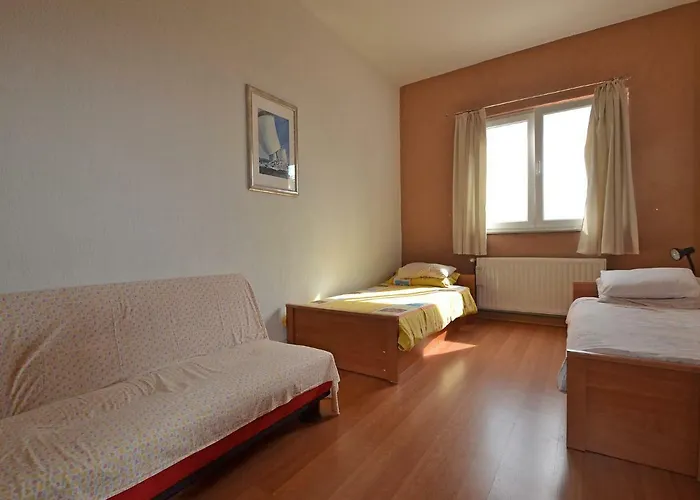 Ana-2 By Interhome Апартаменты